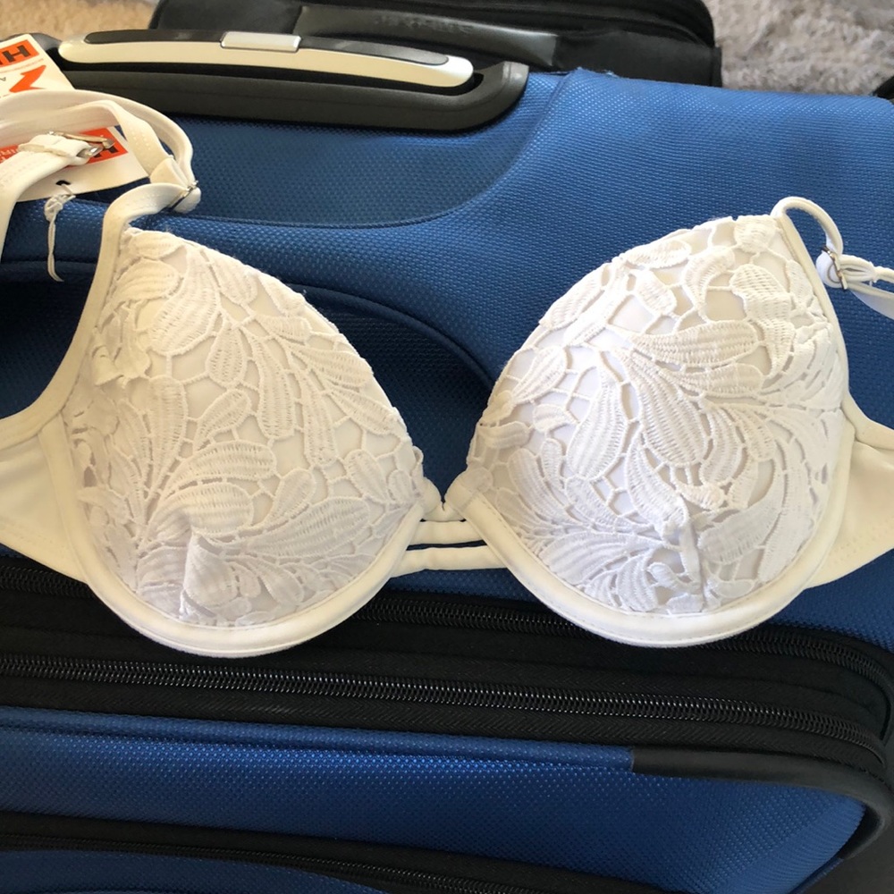 Bathing suit top